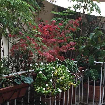 Relais Teatro Argentina Bed & Breakfast Roma Dış mekan fotoğraf