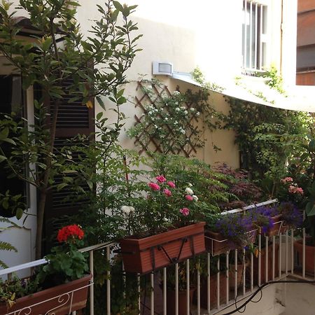 Relais Teatro Argentina Bed & Breakfast Roma Dış mekan fotoğraf