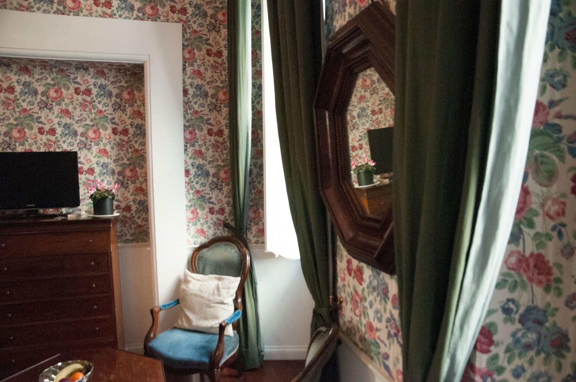Relais Teatro Argentina Bed & Breakfast Roma Dış mekan fotoğraf