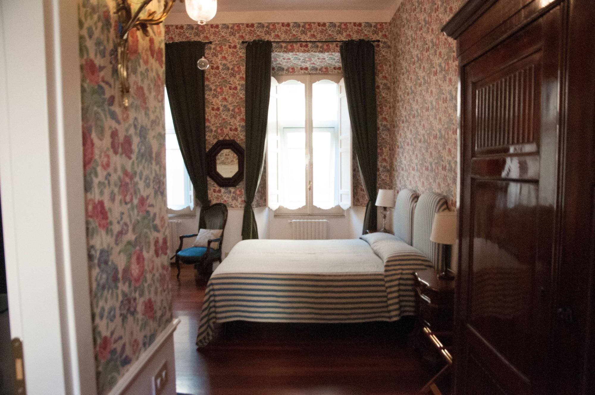 Relais Teatro Argentina Bed & Breakfast Roma Dış mekan fotoğraf