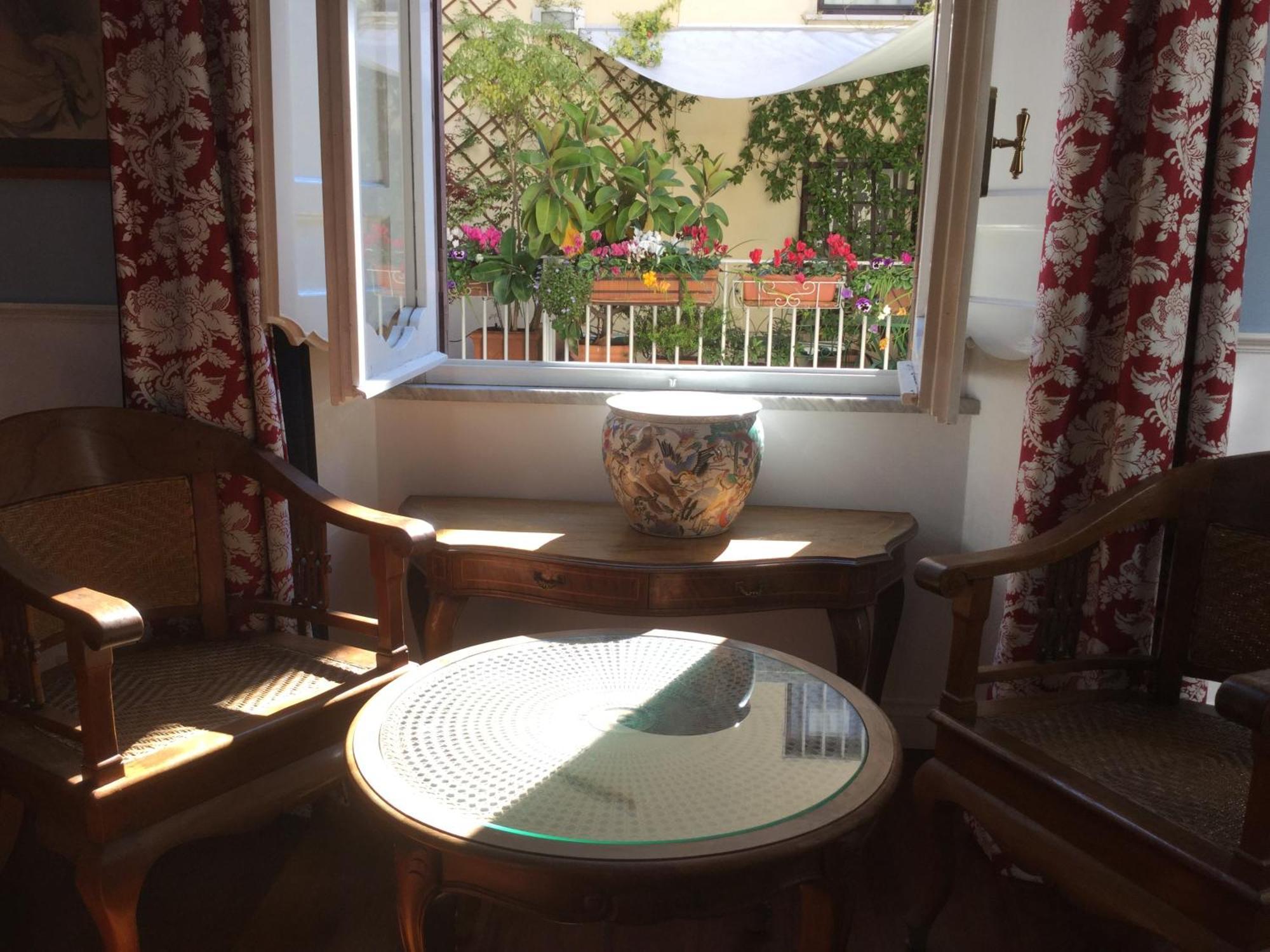 Relais Teatro Argentina Bed & Breakfast Roma Dış mekan fotoğraf