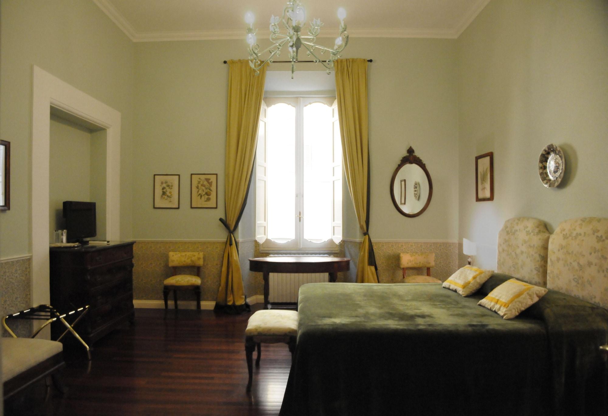 Relais Teatro Argentina Bed & Breakfast Roma Dış mekan fotoğraf