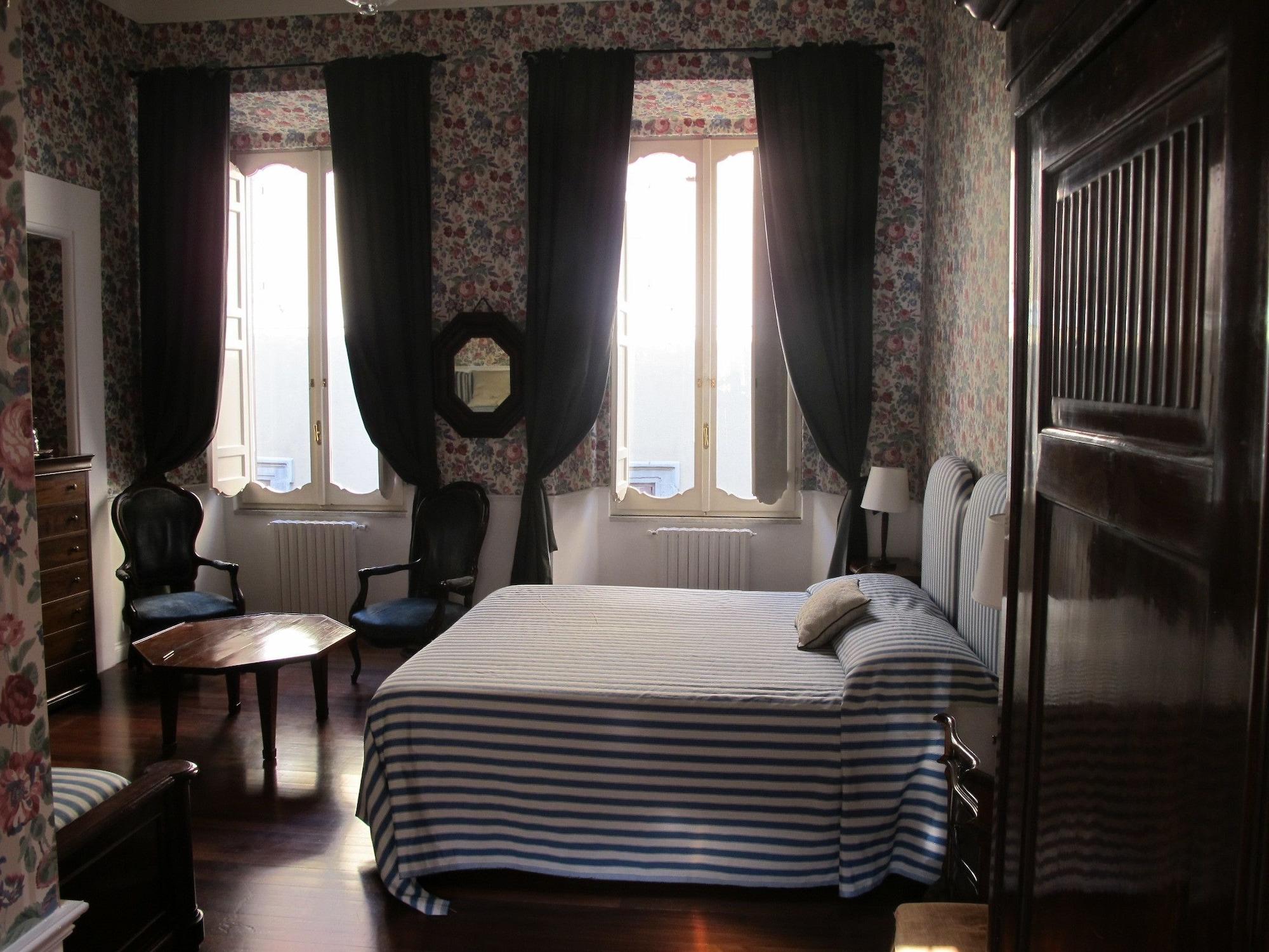 Relais Teatro Argentina Bed & Breakfast Roma Dış mekan fotoğraf
