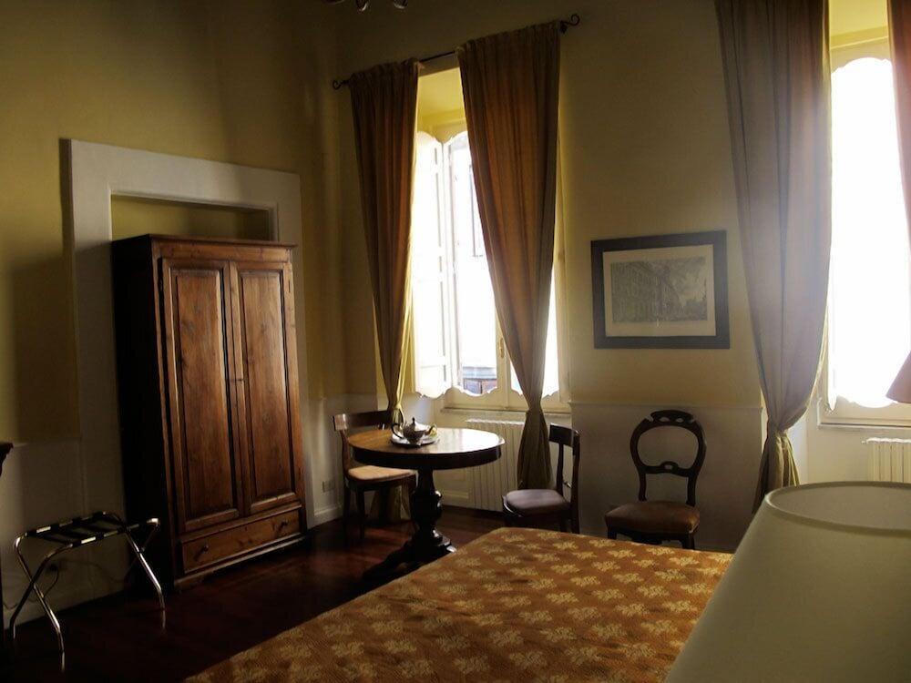 Relais Teatro Argentina Bed & Breakfast Roma Dış mekan fotoğraf
