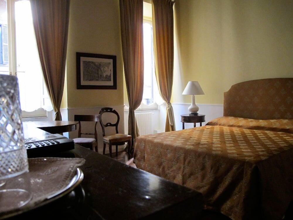 Relais Teatro Argentina Bed & Breakfast Roma Dış mekan fotoğraf