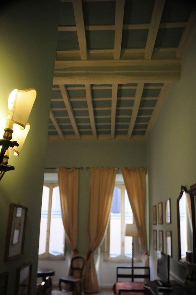 Relais Teatro Argentina Bed & Breakfast Roma Dış mekan fotoğraf