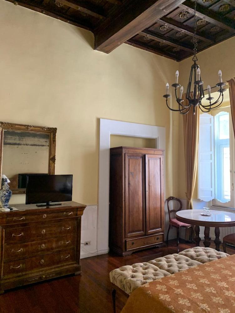 Relais Teatro Argentina Bed & Breakfast Roma Dış mekan fotoğraf