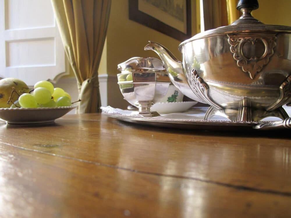 Relais Teatro Argentina Bed & Breakfast Roma Dış mekan fotoğraf