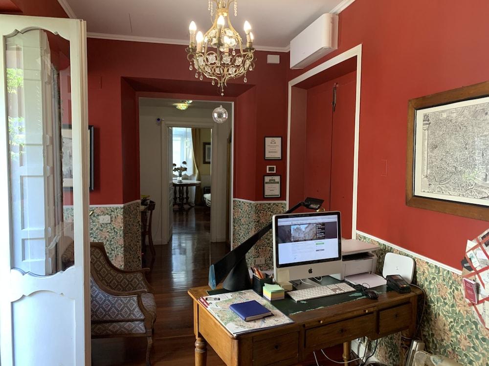 Relais Teatro Argentina Bed & Breakfast Roma Dış mekan fotoğraf