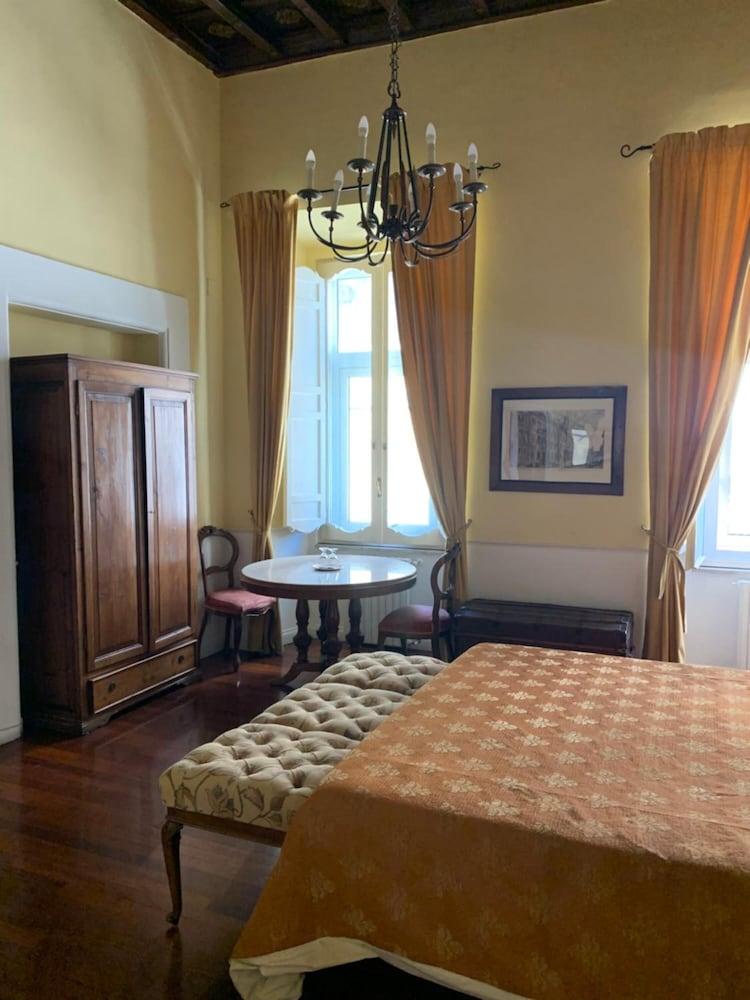 Relais Teatro Argentina Bed & Breakfast Roma Dış mekan fotoğraf