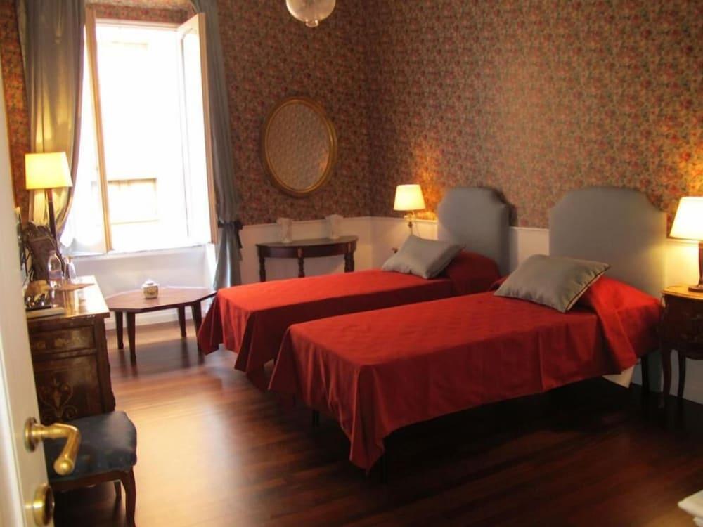 Relais Teatro Argentina Bed & Breakfast Roma Dış mekan fotoğraf