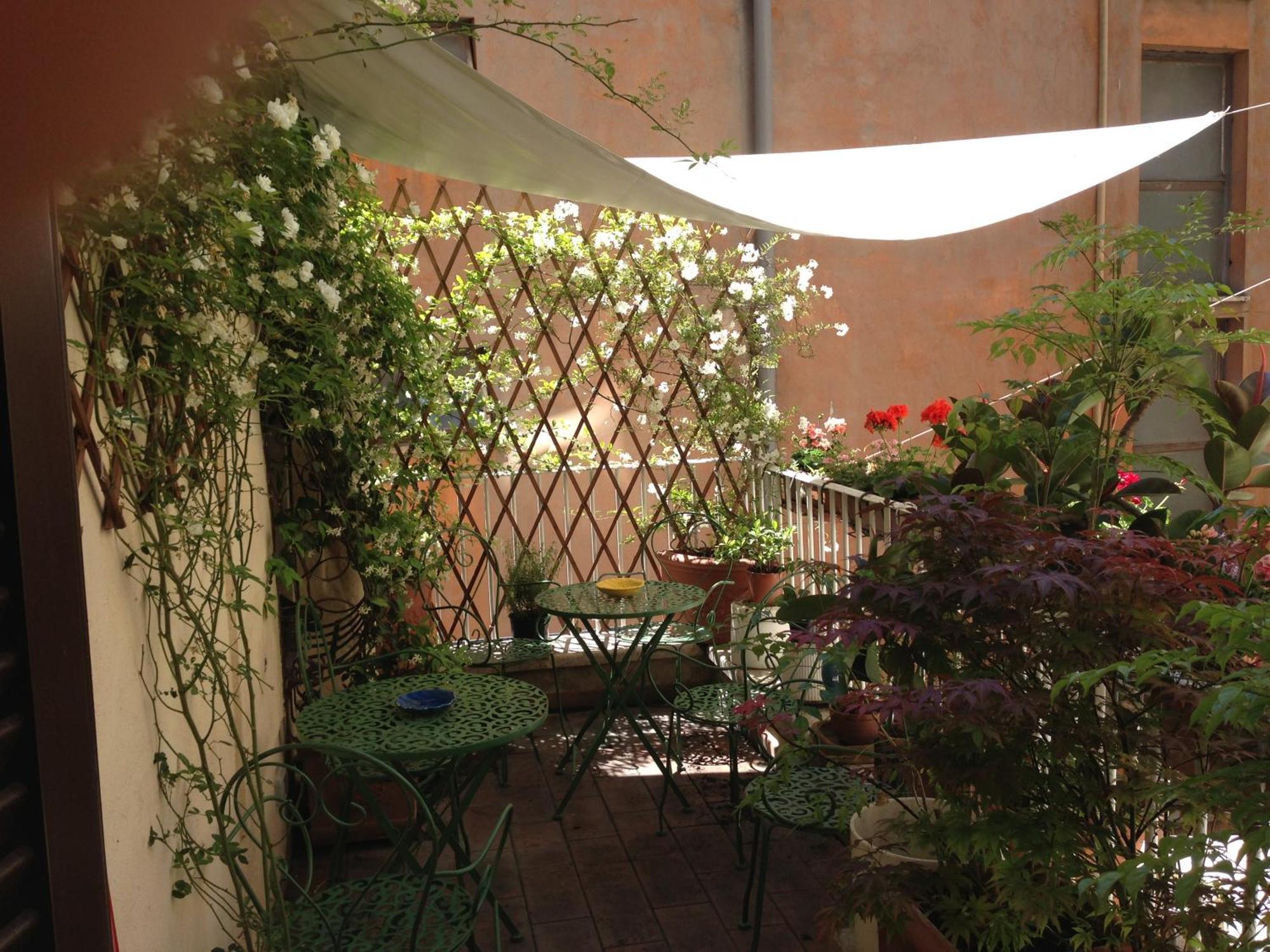 Relais Teatro Argentina Bed & Breakfast Roma Dış mekan fotoğraf
