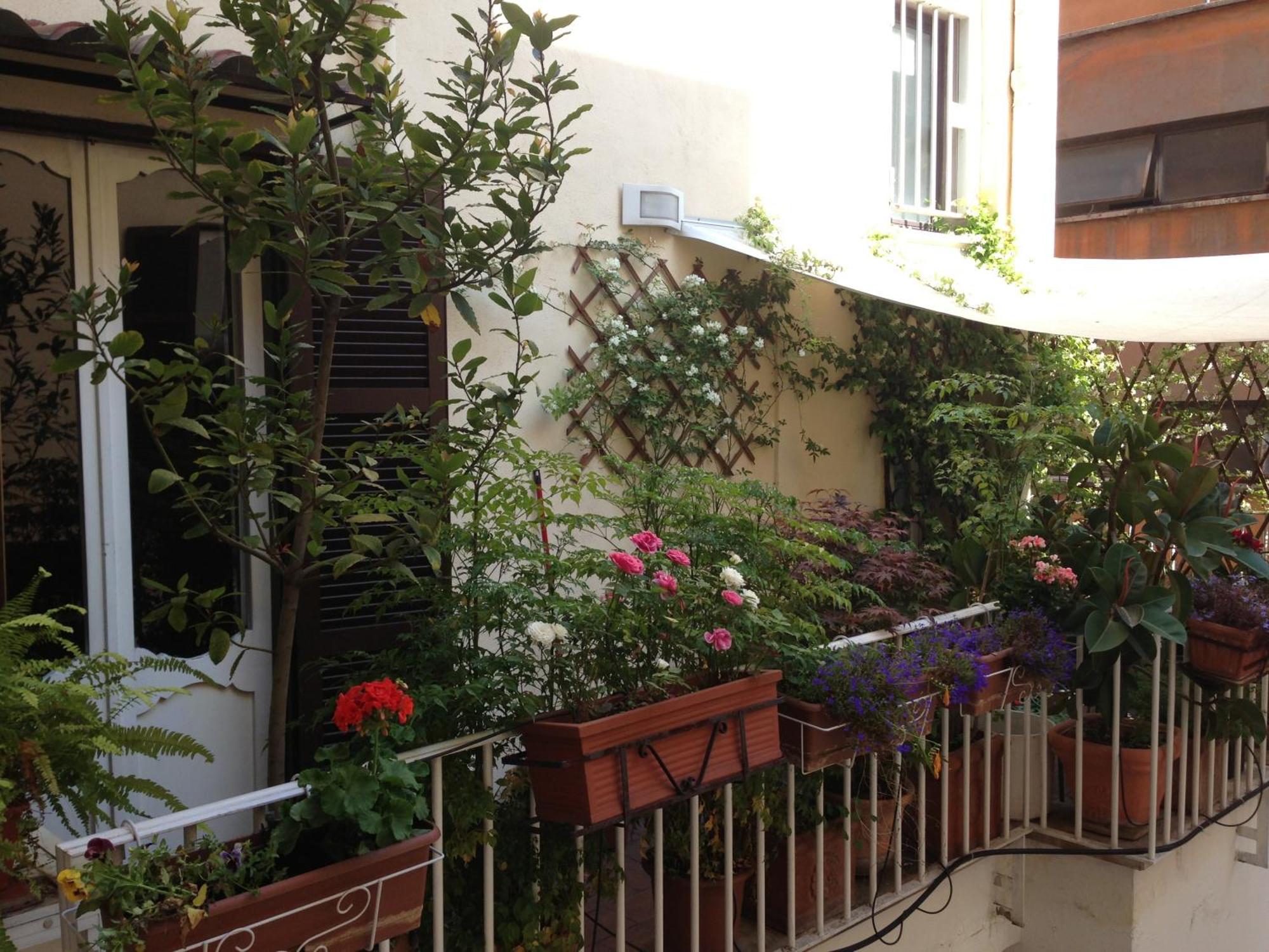 Relais Teatro Argentina Bed & Breakfast Roma Dış mekan fotoğraf