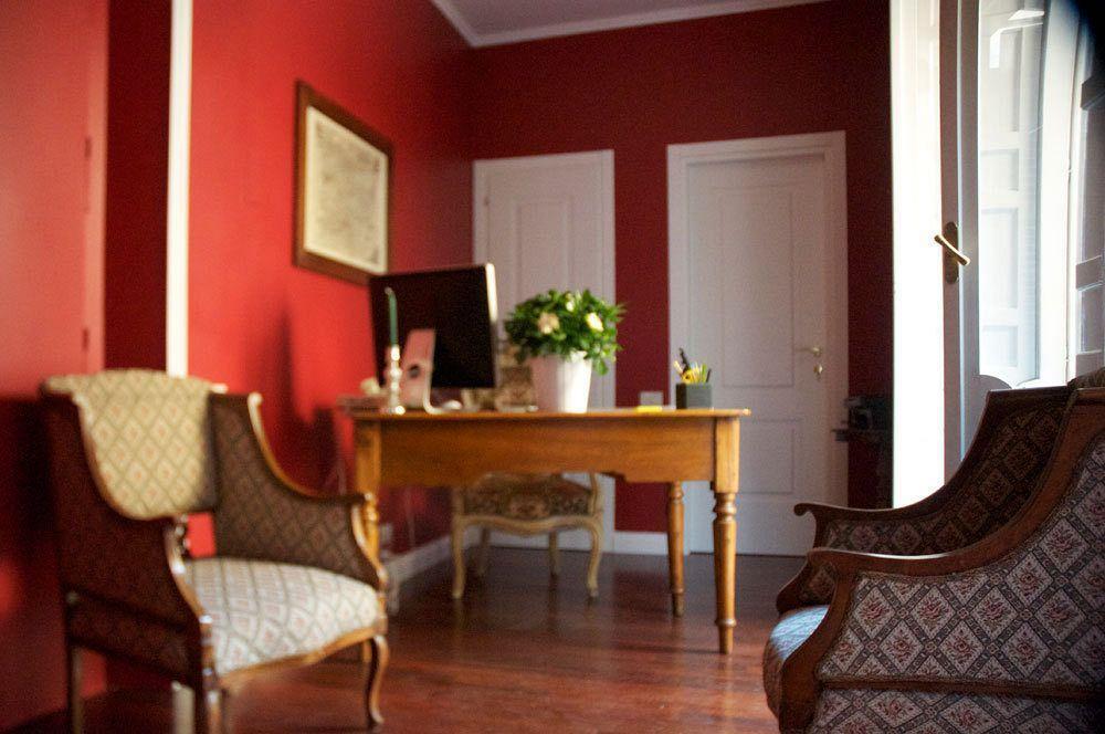 Relais Teatro Argentina Bed & Breakfast Roma Dış mekan fotoğraf