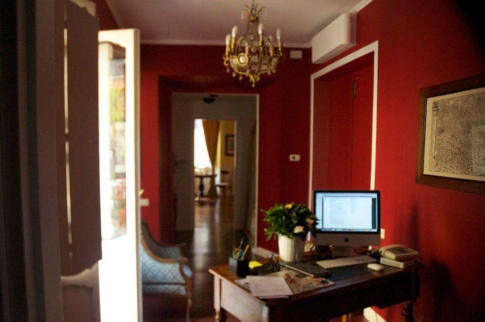 Relais Teatro Argentina Bed & Breakfast Roma Dış mekan fotoğraf