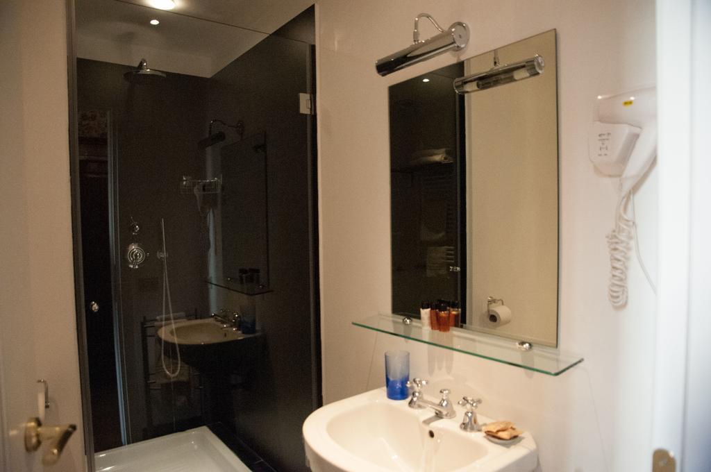 Relais Teatro Argentina Bed & Breakfast Roma Dış mekan fotoğraf