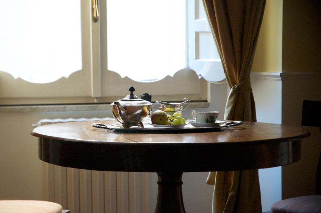 Relais Teatro Argentina Bed & Breakfast Roma Dış mekan fotoğraf