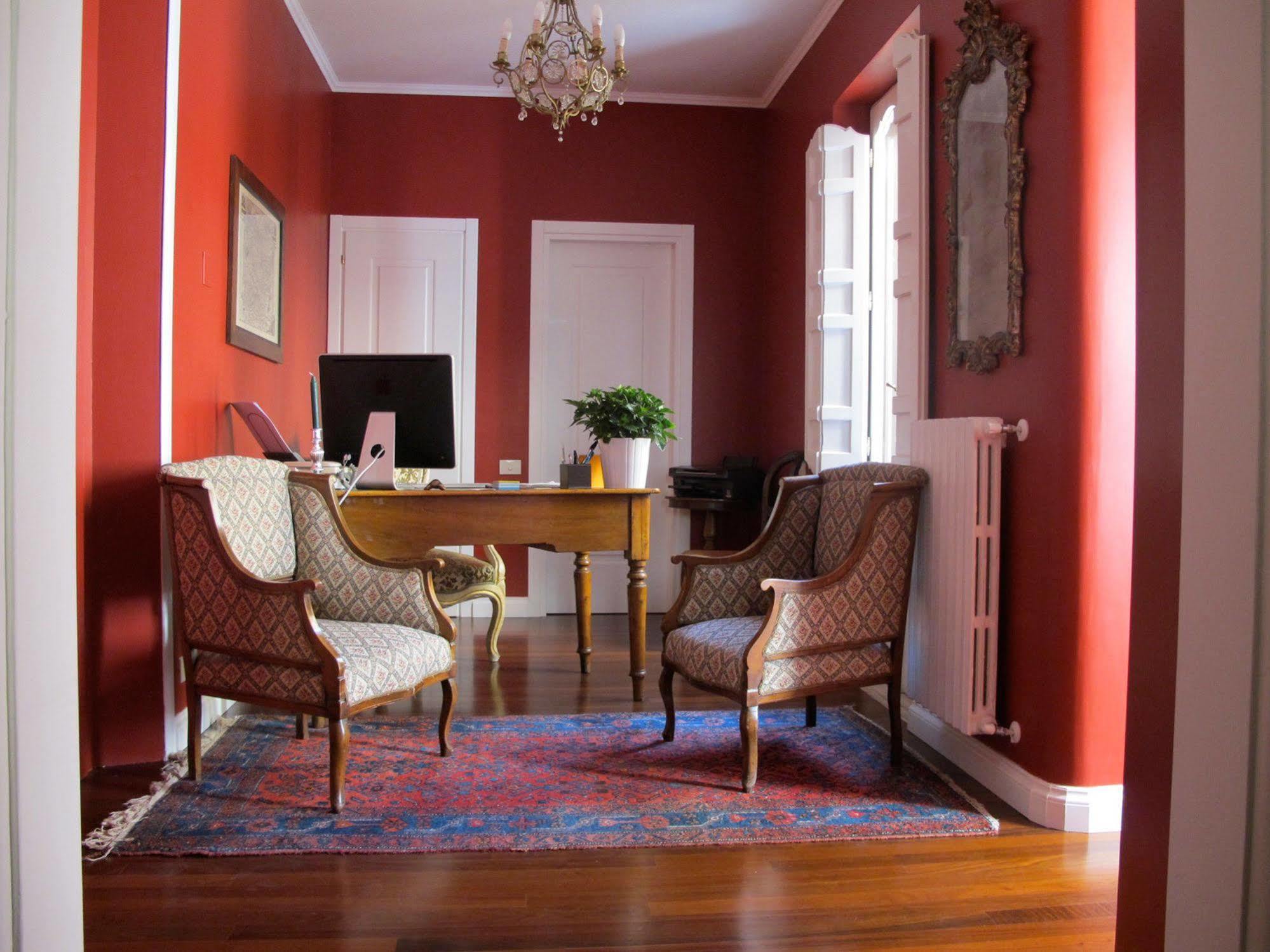 Relais Teatro Argentina Bed & Breakfast Roma Dış mekan fotoğraf