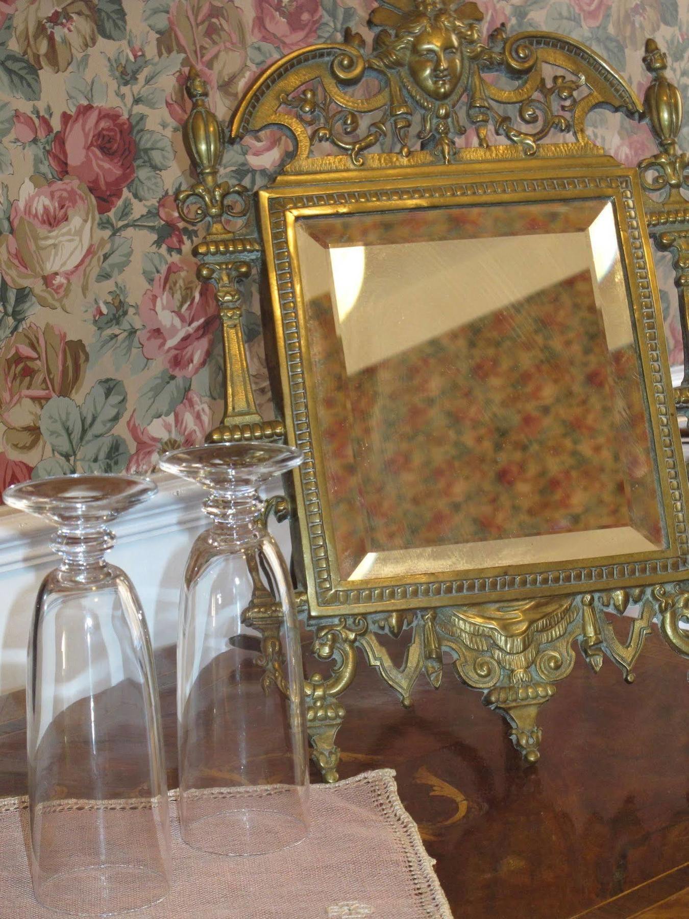Relais Teatro Argentina Bed & Breakfast Roma Dış mekan fotoğraf