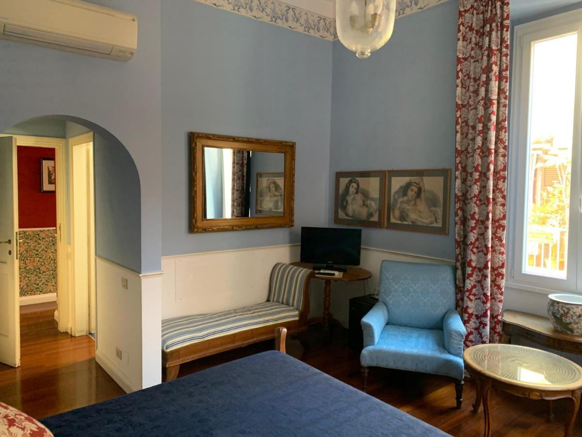 Relais Teatro Argentina Bed & Breakfast Roma Dış mekan fotoğraf